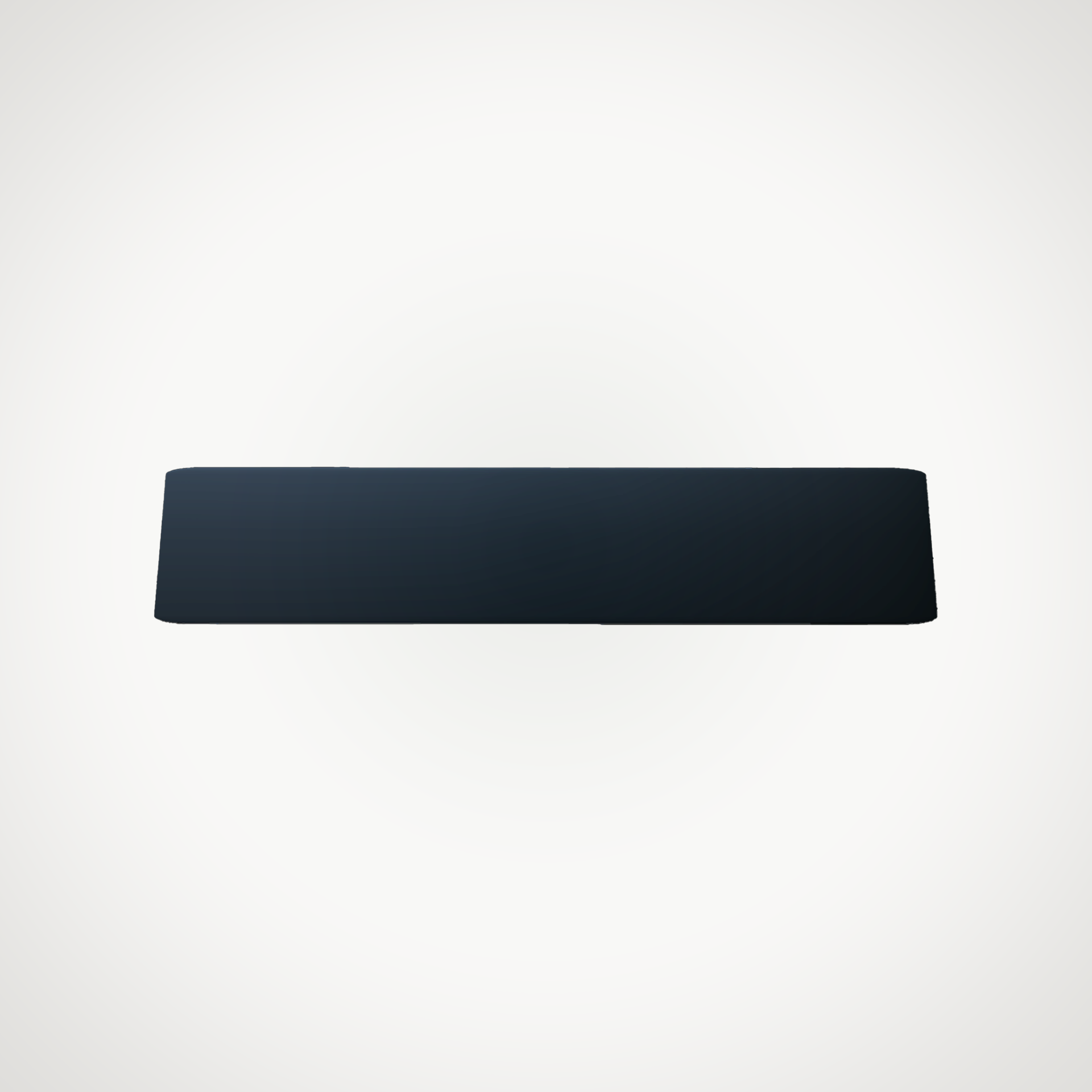 Interactive 3D view of StealthPlate Pro