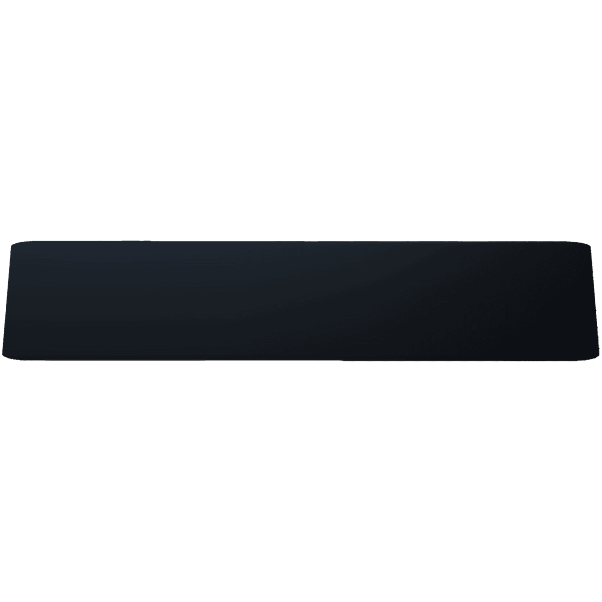 StealthPlate Pro transparent cover image