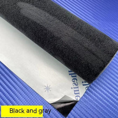 ALCANT-WRAP (Self-Adhesive Suede Wrap)