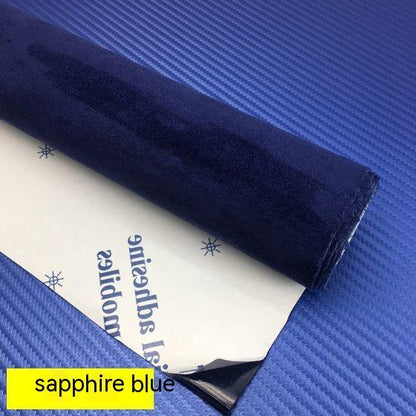 ALCANT-WRAP (Self-Adhesive Suede Wrap)