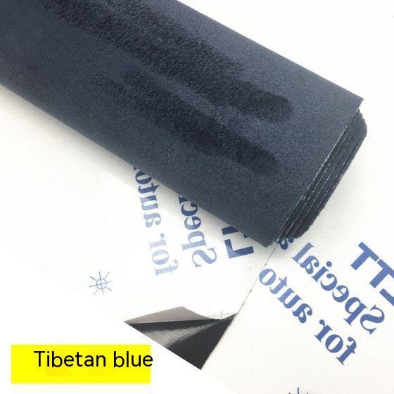 ALCANT-WRAP (Self-Adhesive Suede Wrap)